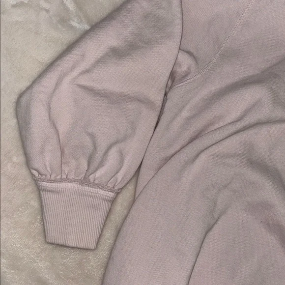 Free People Sweatshirt - Picture 3 of 5